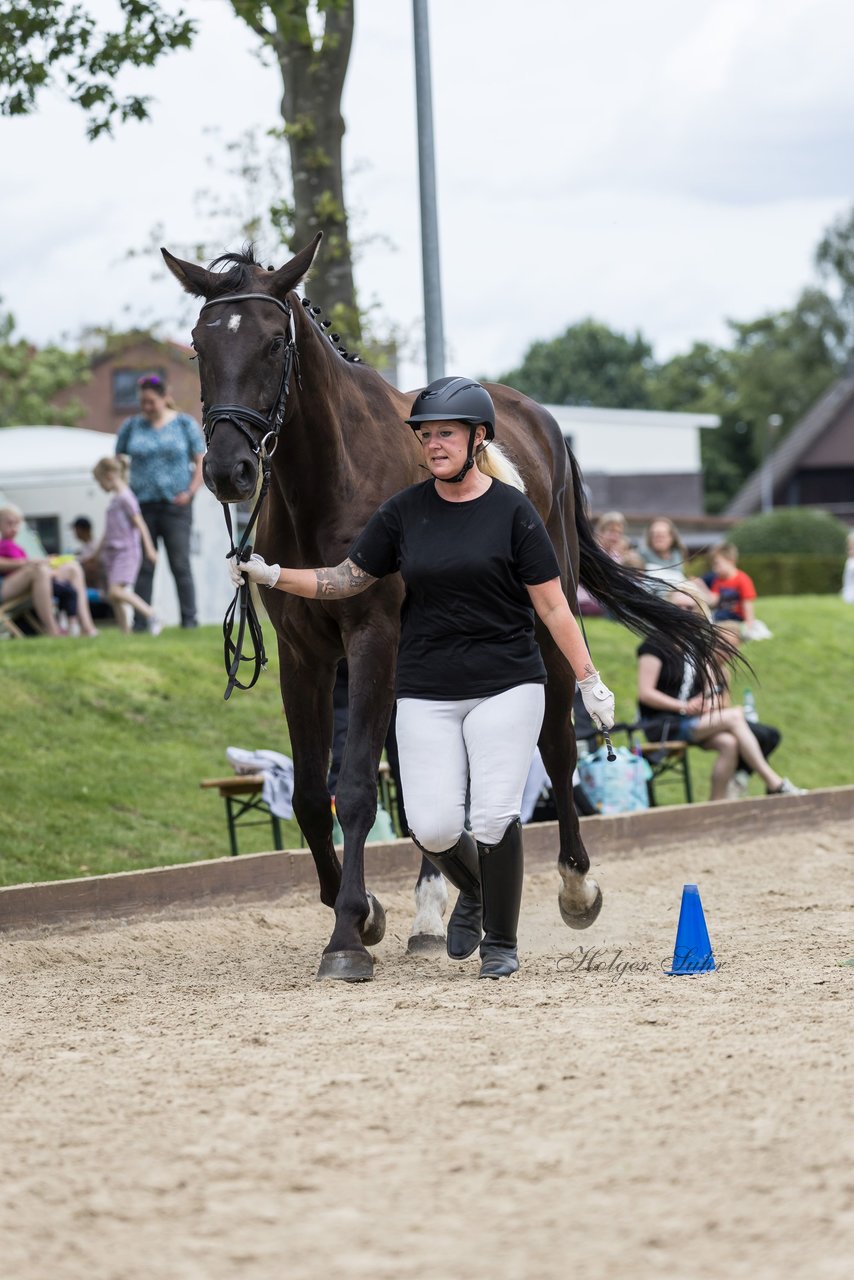 Bild 39 - Pony Akademie Turnier